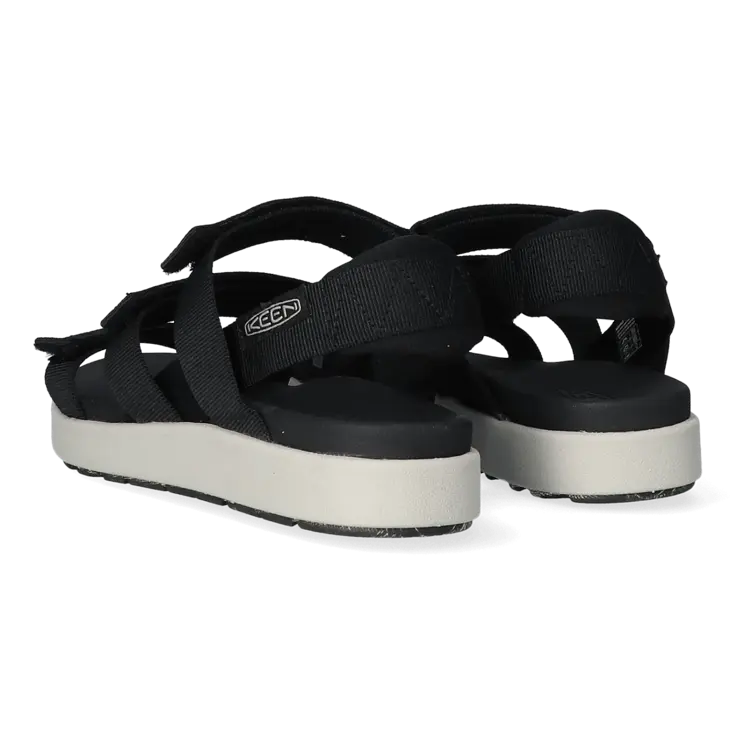 Elle Strappy - Sandalen - Dames