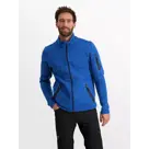 Ricky – Fleece vest Heren