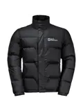 DNA Tundra Jacket Heren - Jack Wolfskin