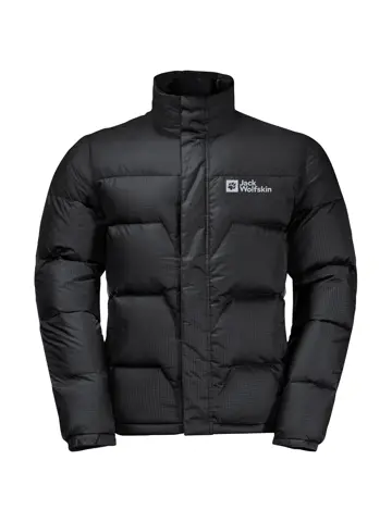 DNA Tundra Jacket Heren - Jack Wolfskin