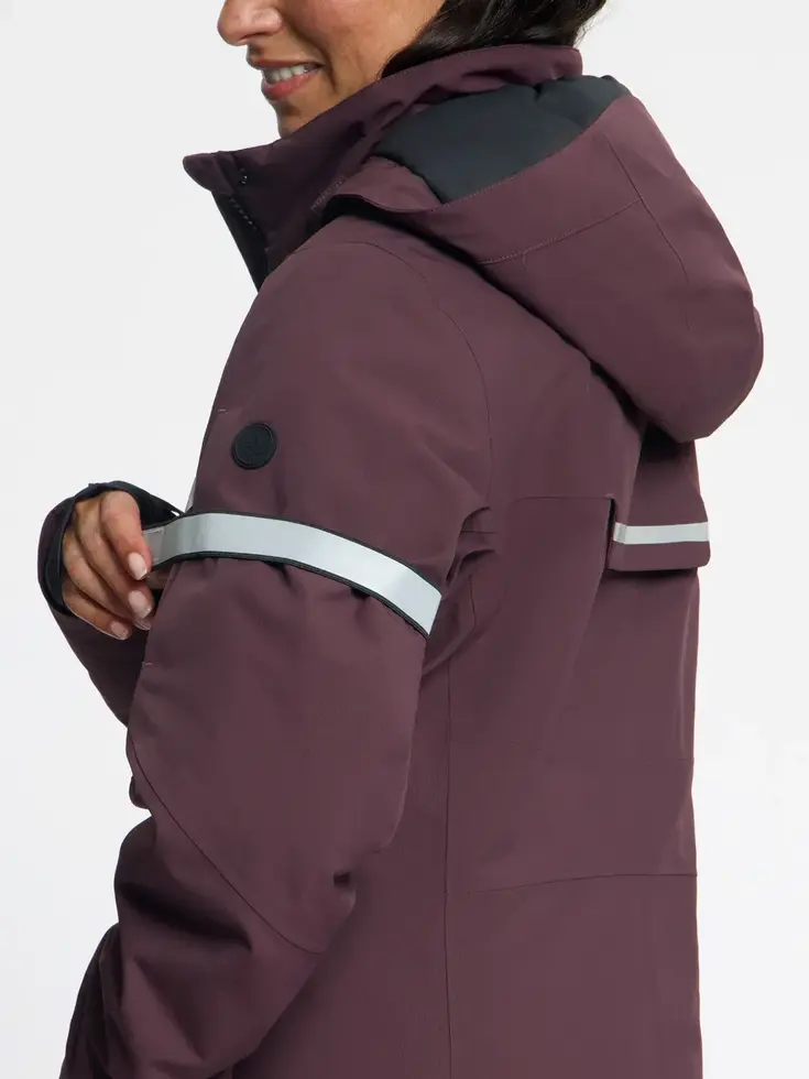 Icaro - Parka dames