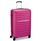 Roncato Ibiza Large Trolley 75 magenta Paars