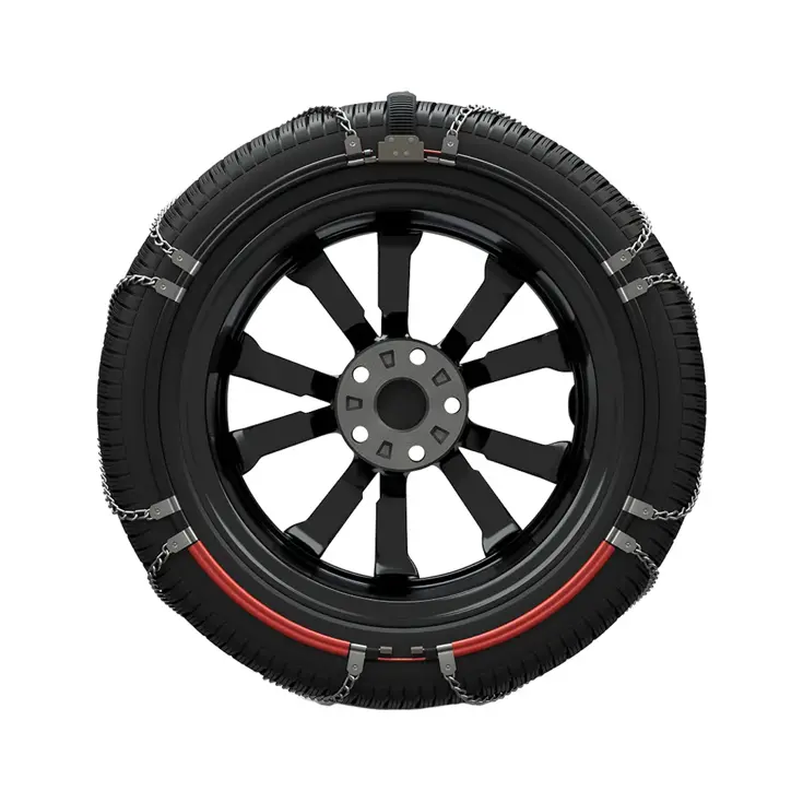 König REFLEX EDGE 597 Sneeuwkettingen