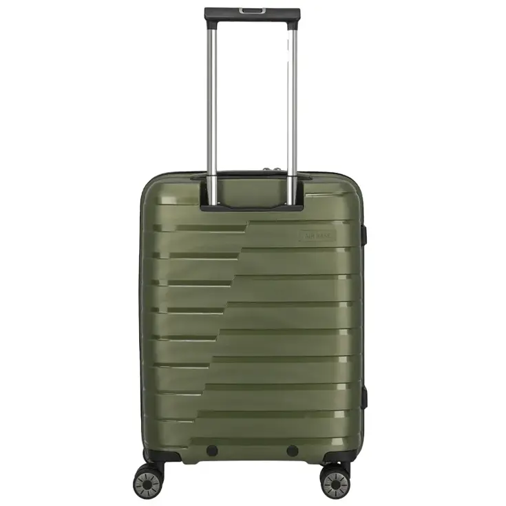 Air Base S - Handbagage koffer  20  x  55  x  39