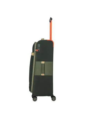 Color Craze 4 Wheel Trolley L  | 86 L
