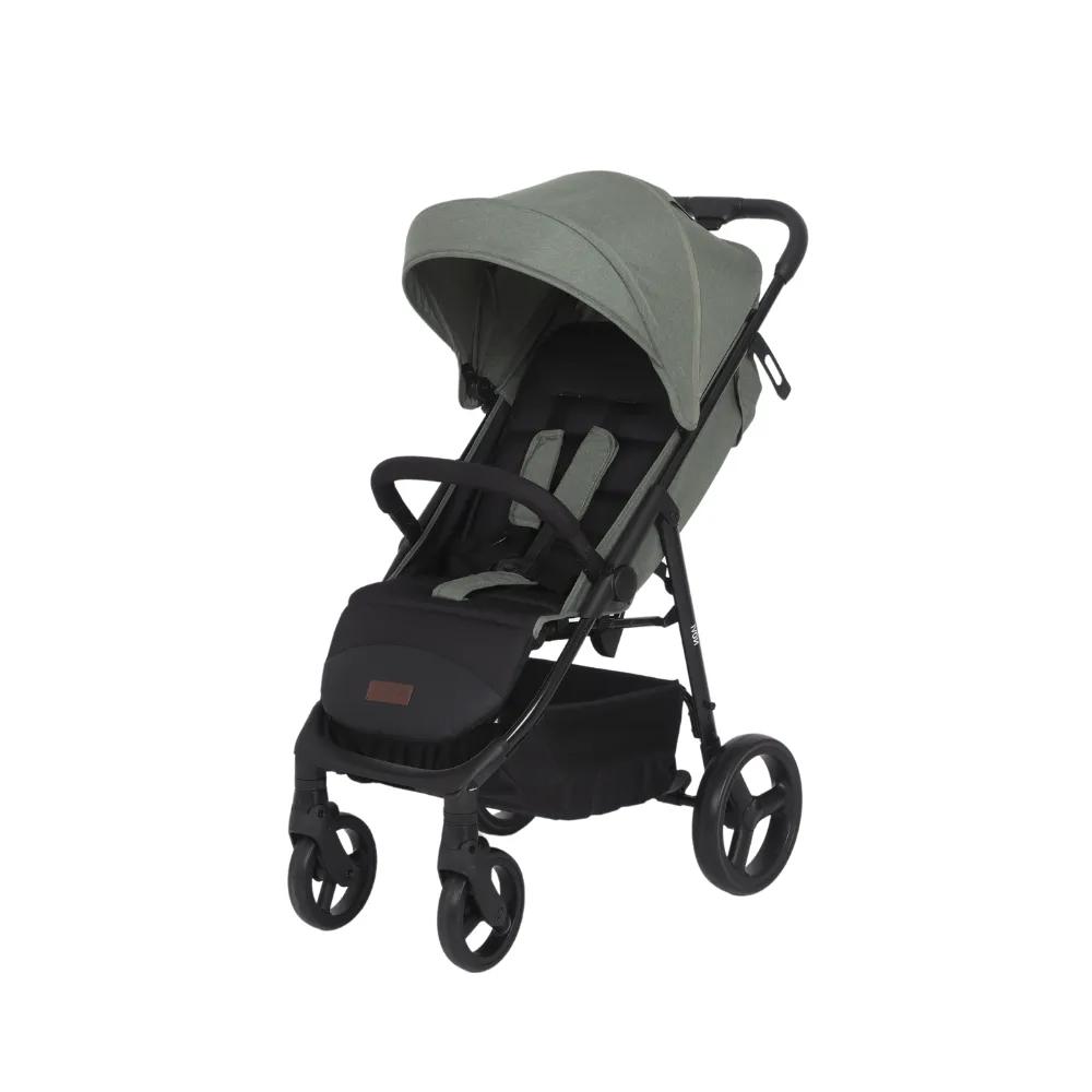 Novi Baby Grande Go  Buggy  Groen main product image