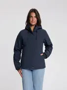 Nykke Dames - Softshell Jas - Waterdicht