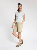 Elsoe - T-shirt dames - Human Nature