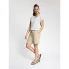 Elsoe - T-shirt dames - Human Nature