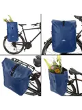 Dutch Mountains Fietstas Backpack 28ltr
