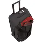 Thule Crossover 2 Wheeled Duffel black