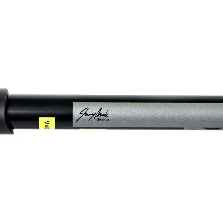 Dolomiti Alutech 7075 - Wandelstokken - Masters