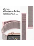 Bandje voor Apple Watch | 44/45/46/49 mm
