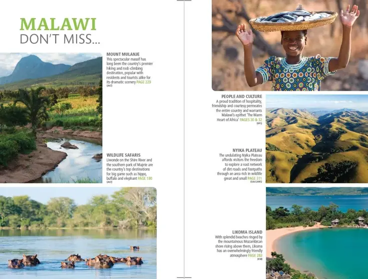 Reisgids Malawi 9