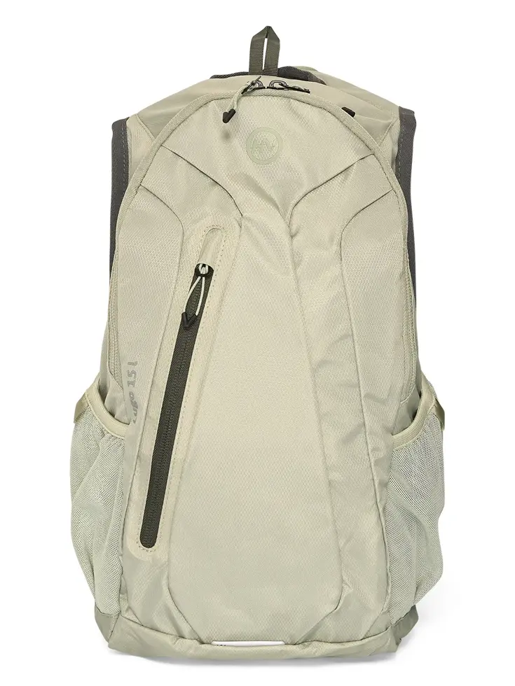 Lugo - Rugzak rPET 15L