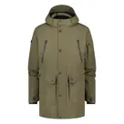 Nobels - Parka heren - Human Nature