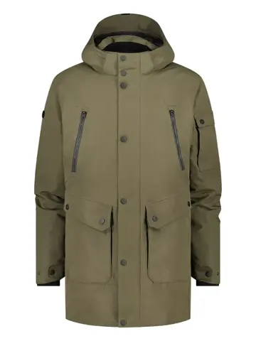 Nobels - Parka heren - Human Nature