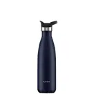 FLASKE 500 ml  RVS Drinkfles