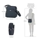 Classic Anti-diefstal Travel Bag