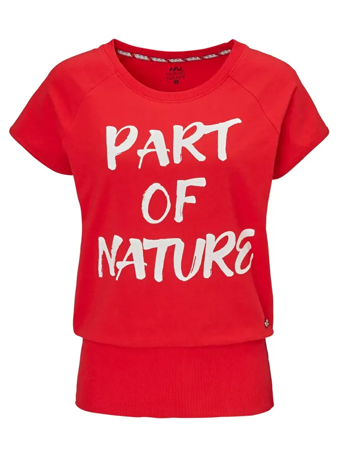 Fabricia - T-shirt Dames