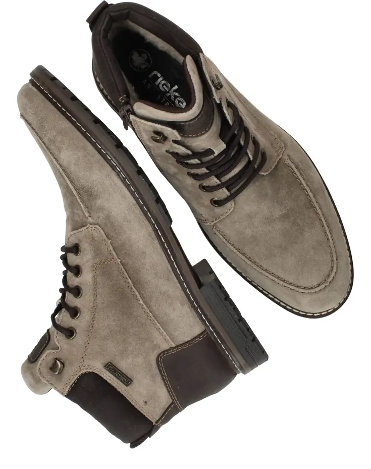 Veterschoenen Heren
