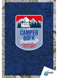 ANWB Camperboek Frankrijk