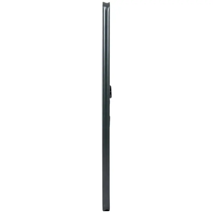 Tafel AP/247 110x70 cm Zwart