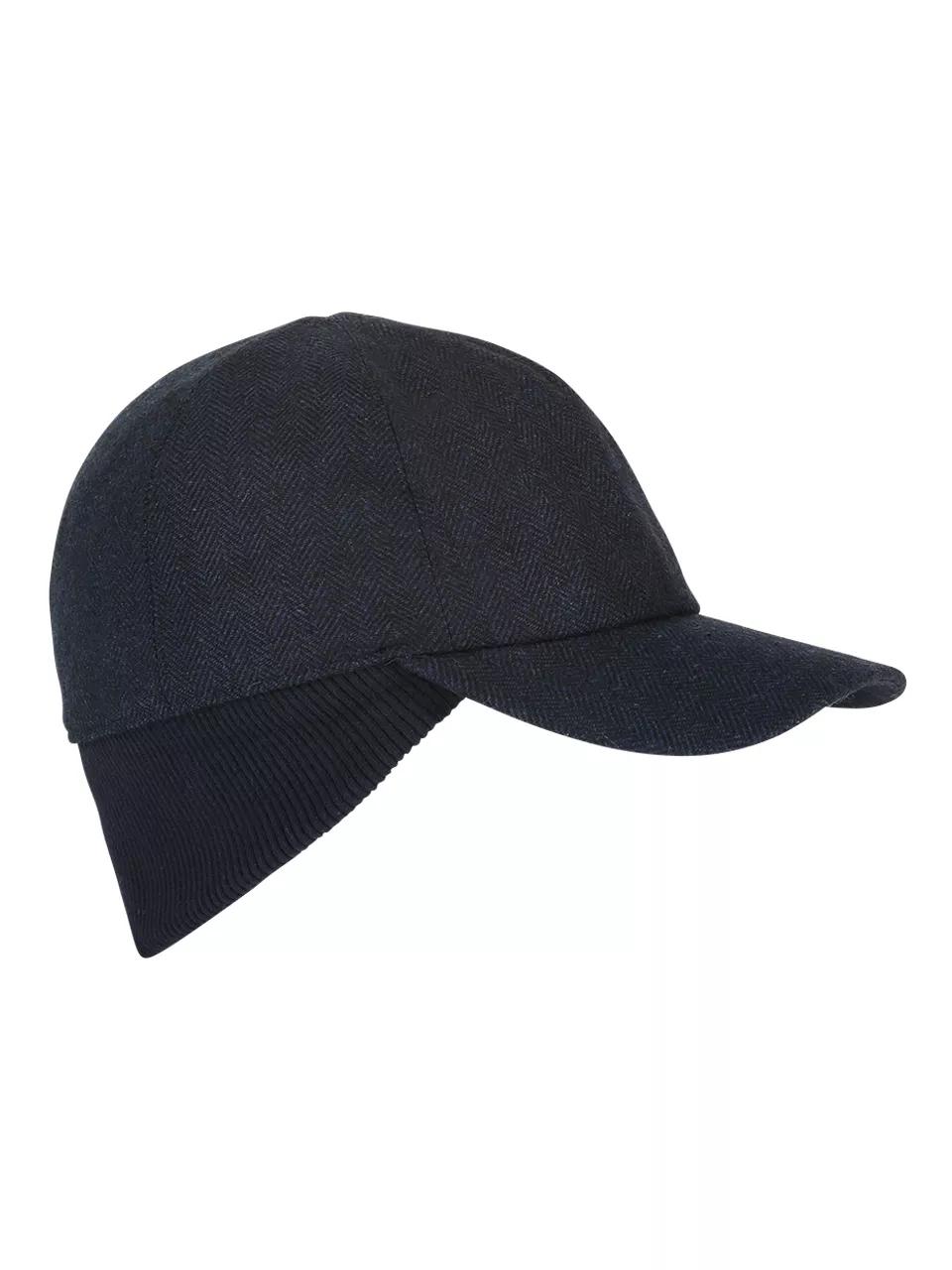 ANWB  Yin  Cap heren  Human Nature  Navy   1SIZE main product image