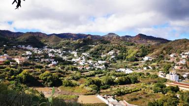 S-cape_Gran Canaria_Las Rosadas_Teror