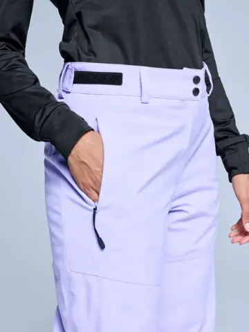 2L Insulated - Dames - Skibroek