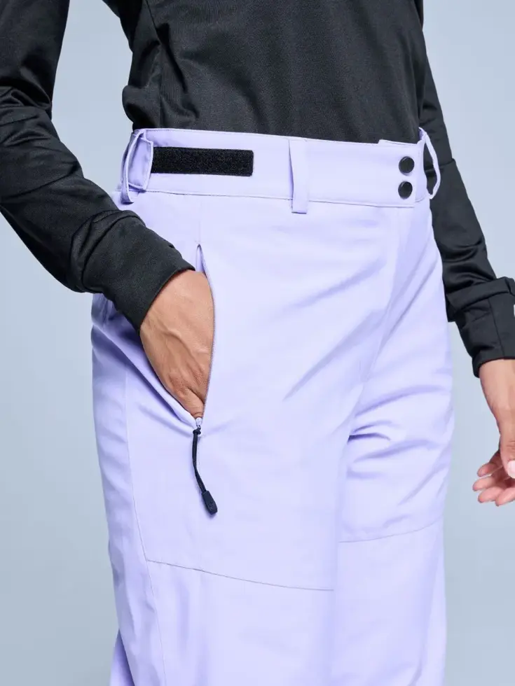 2L Insulated - Dames - Skibroek