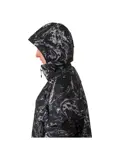 Motion Poncho Regenponcho Urban Outdoor Marble