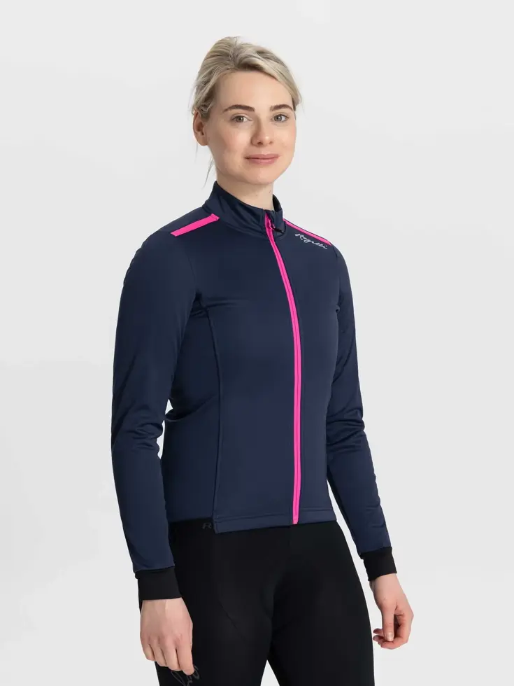Pesara - Winter Fietsjack Dames