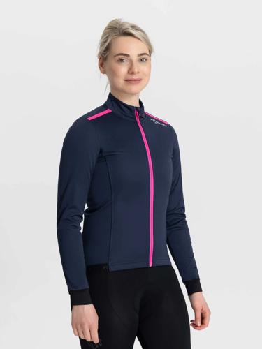 Pesara - Winter Fietsjack Dames