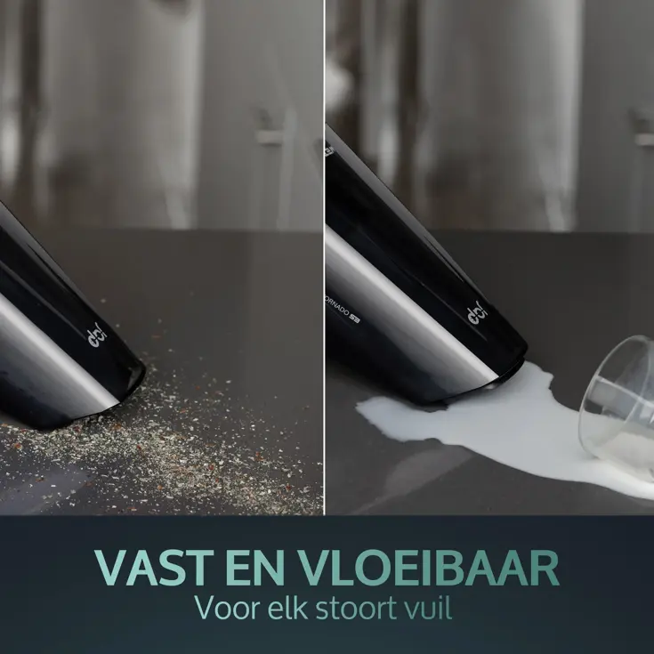 JAP - Tornado S3C Kruimeldief