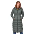 Juwains - Donsparka Dames