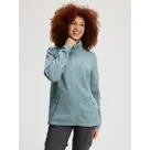 Holga - Fleecevest dames - Human Nature