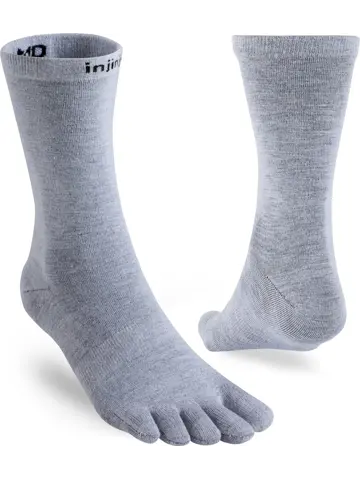 Liner Crew Coolmax sokken