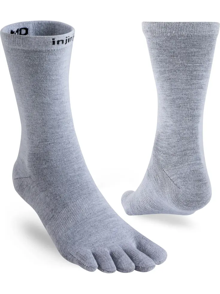 Liner Crew Coolmax - 47/49 sokken