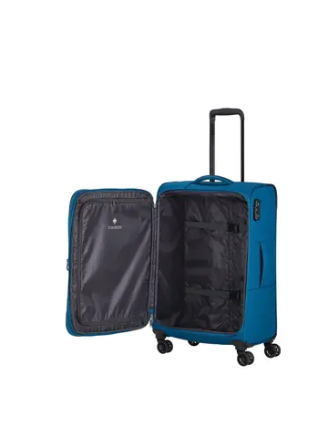 Chios 4 Wiel Trolley M  | 60 L