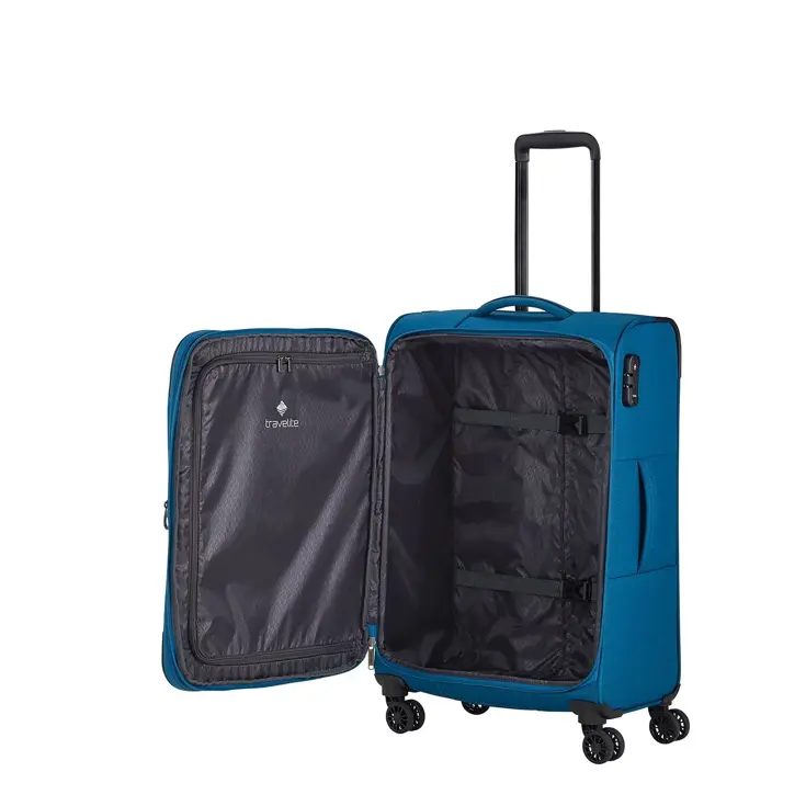 Chios 4 Wiel Trolley M  | 60 L