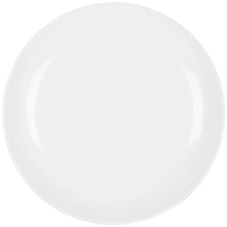 Solid Line Servies Wit 16-Delig