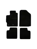 Automatten Toyota Yaris 2005-2012 - Naaldvilt