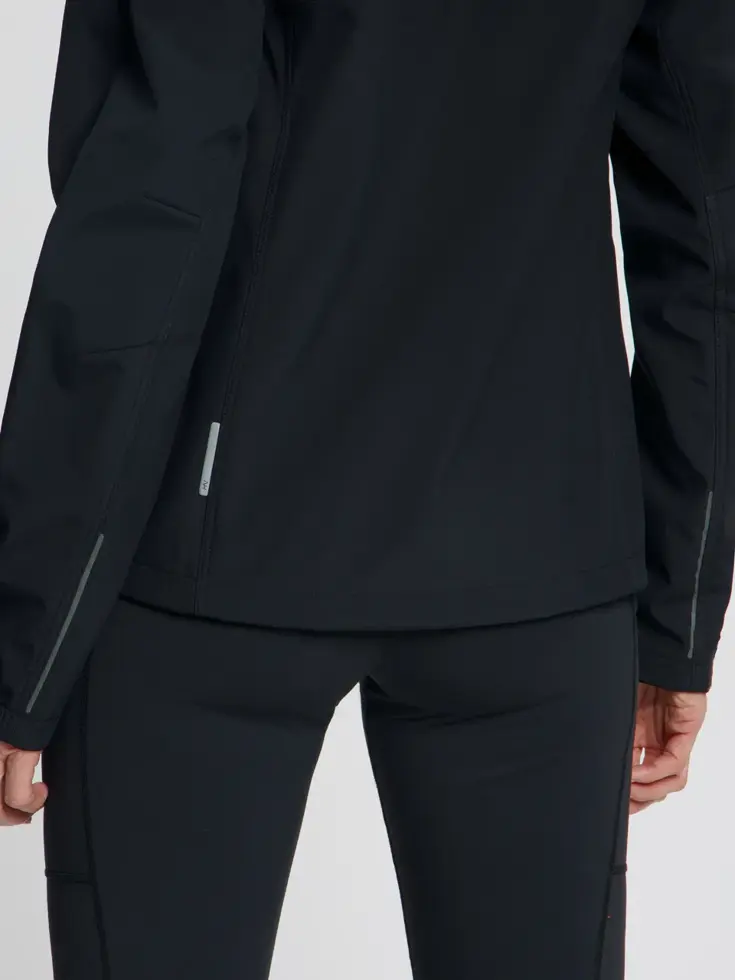 Quites - Softshelljas dames