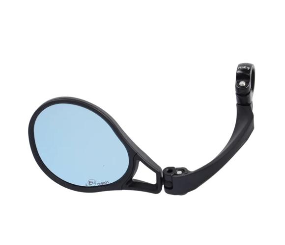 Xlc Spiegel Speed Pedelec MR-K28 Links Zwart