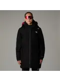 The North Face Base Camp  Rood