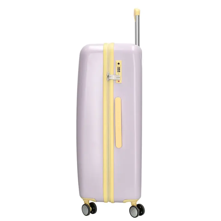 Capetown - Kofferset 2-dlg - 75/55cm - TSA-slot