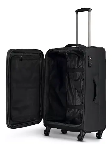 Poitiers medium - Koffer 70L - Human Nature