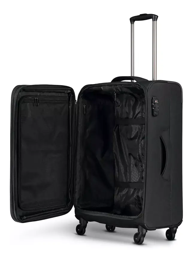 Poitiers medium - Koffer 70L - Human Nature