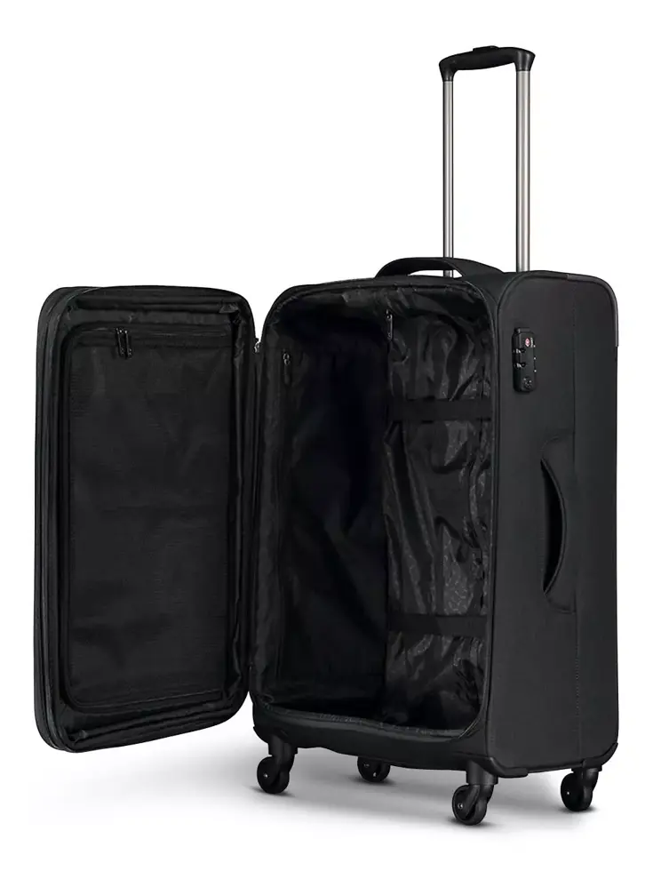 Poitiers medium - Koffer 70L - Human Nature